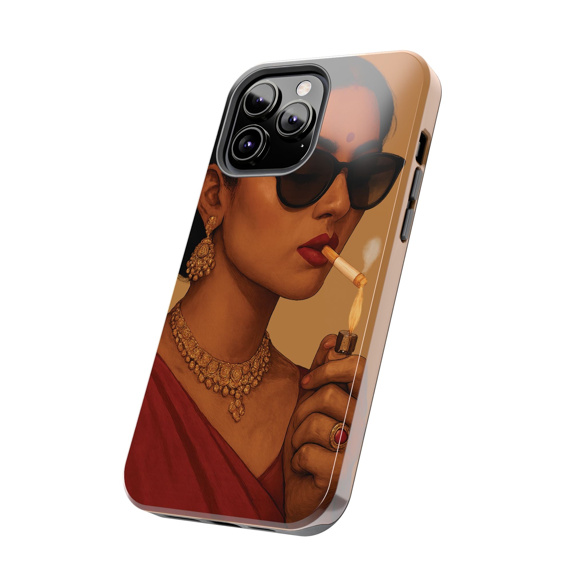 Rebel Rani Case