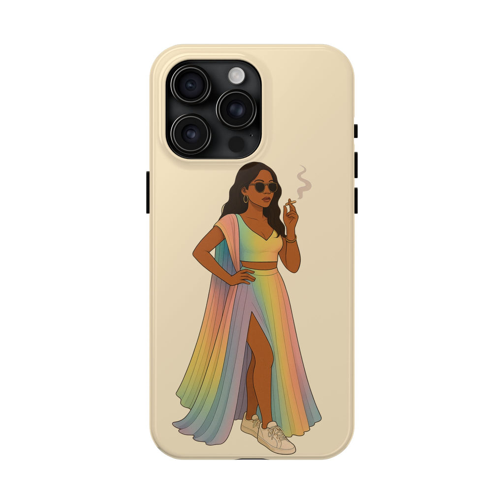 Rangeeli Bae Case