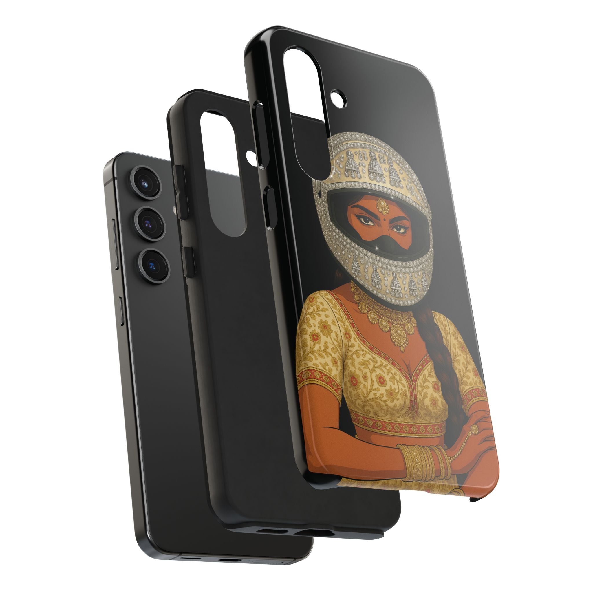 The Veera Case