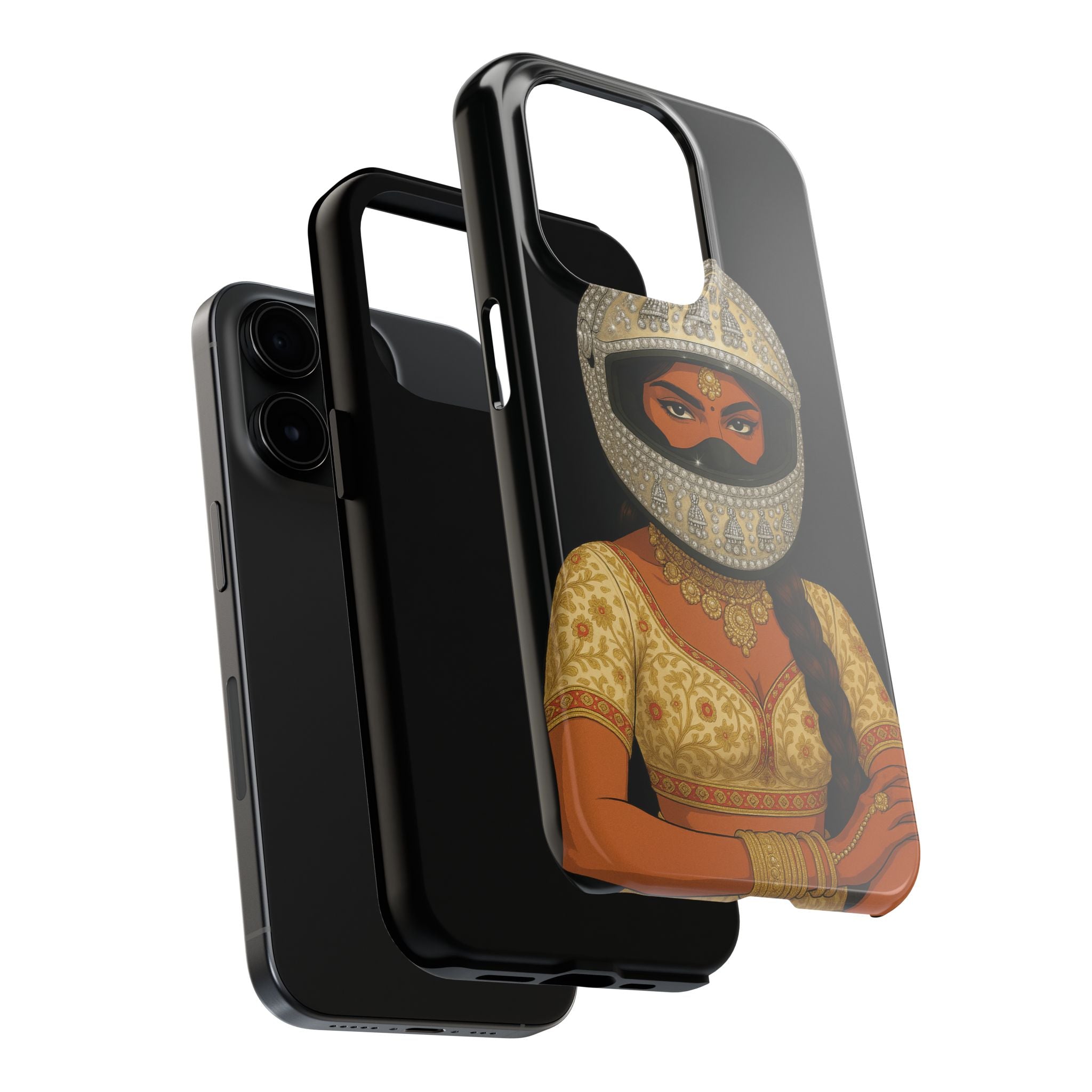 The Veera Case