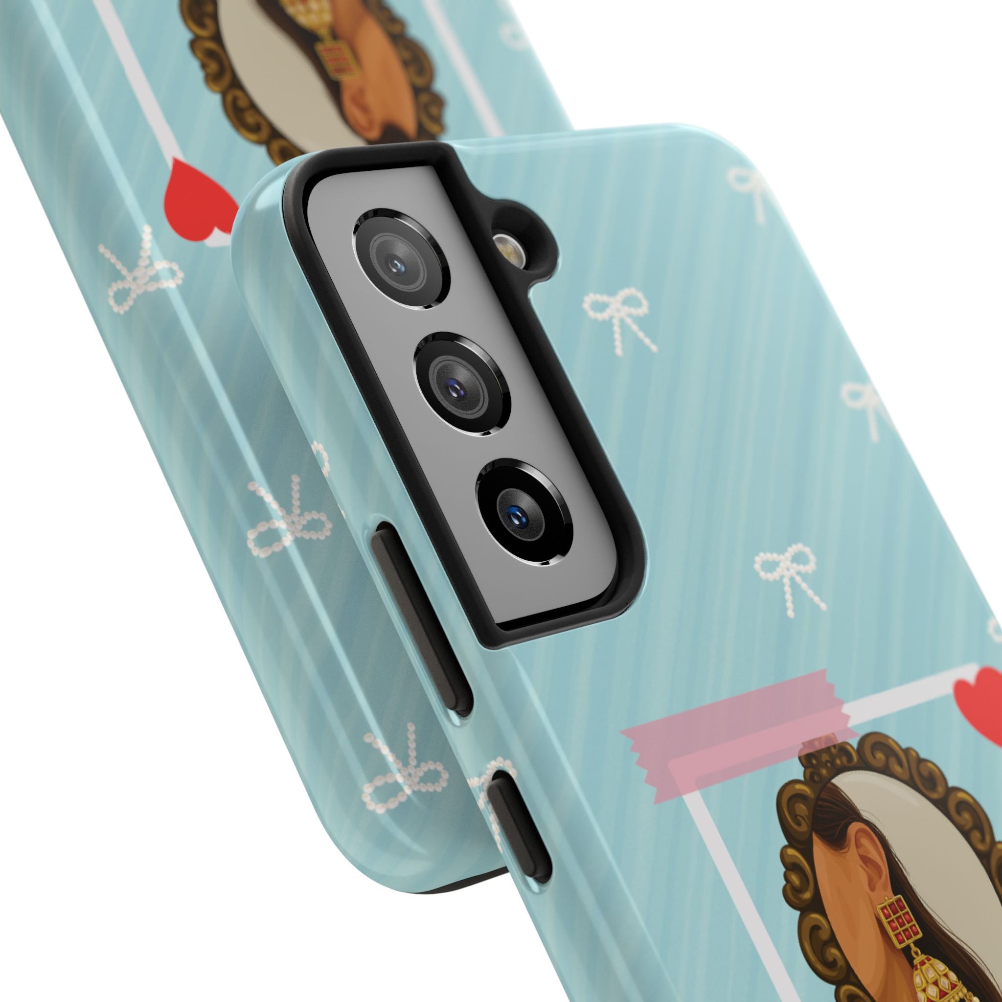 Mirror Mirror Case