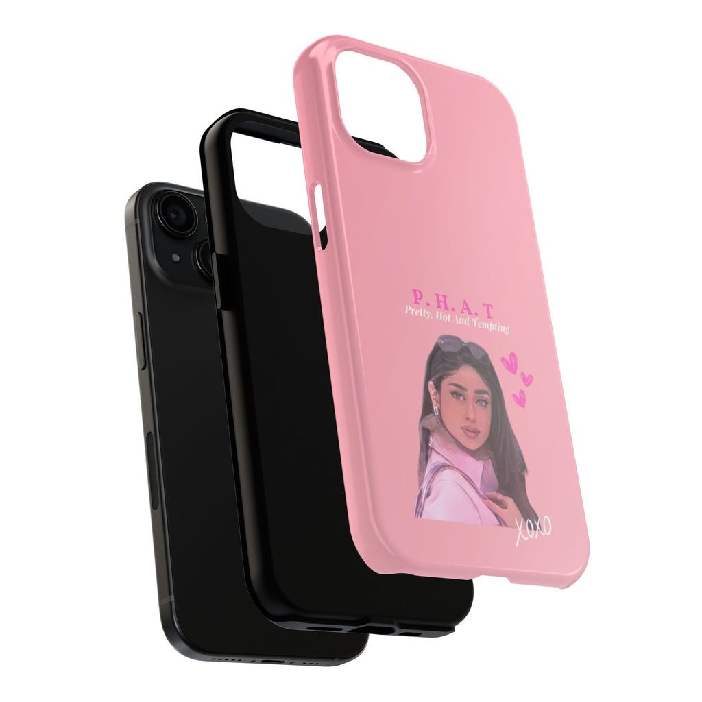 P.H.A.T. Case