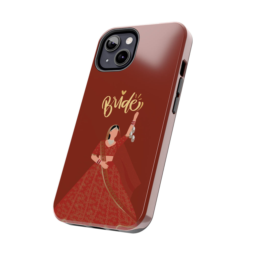 Laal Rani Case