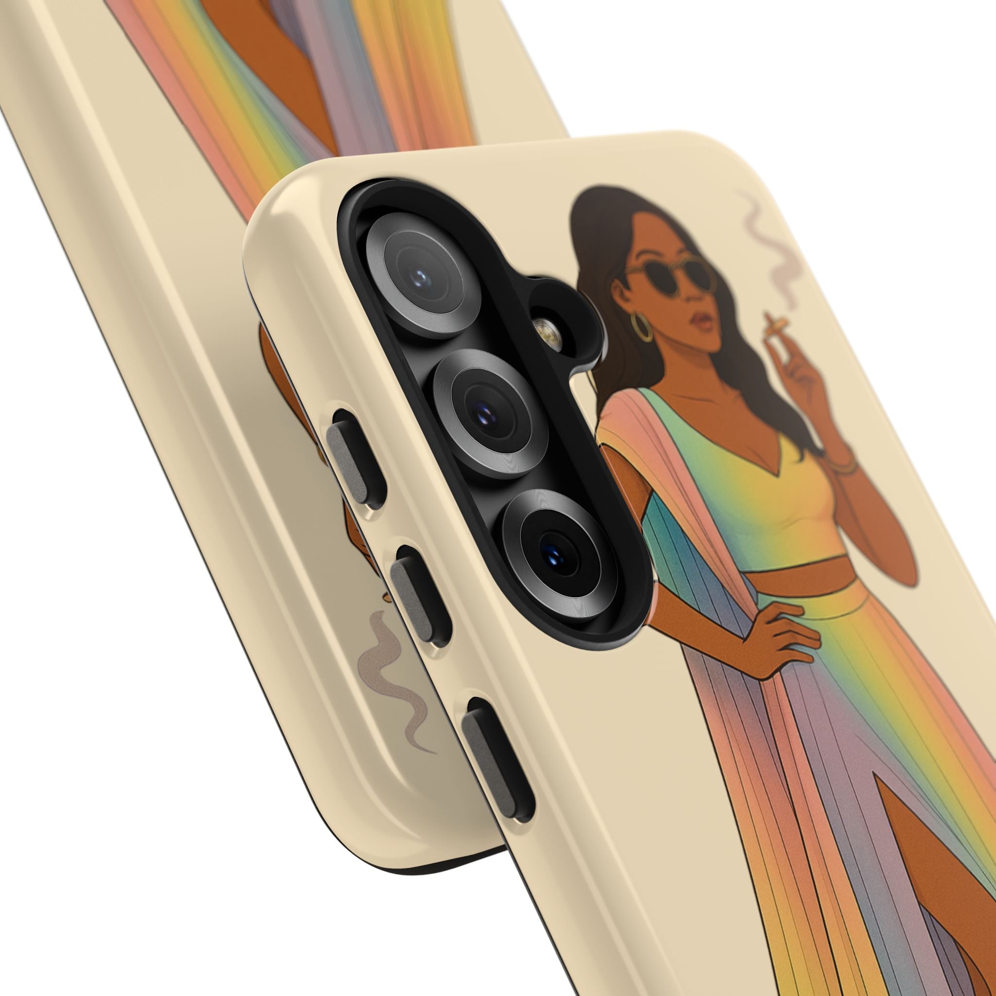 Rangeeli Bae Case