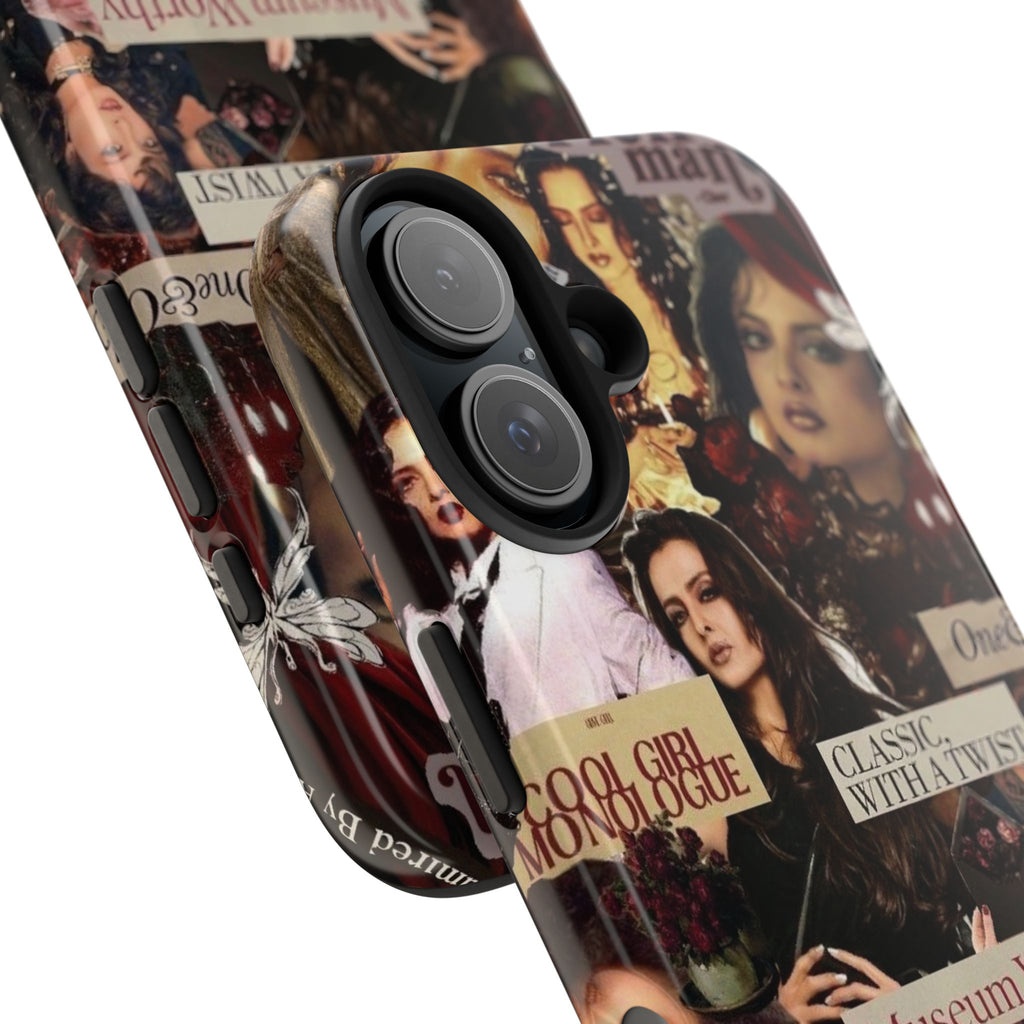 Rekha Collage Case