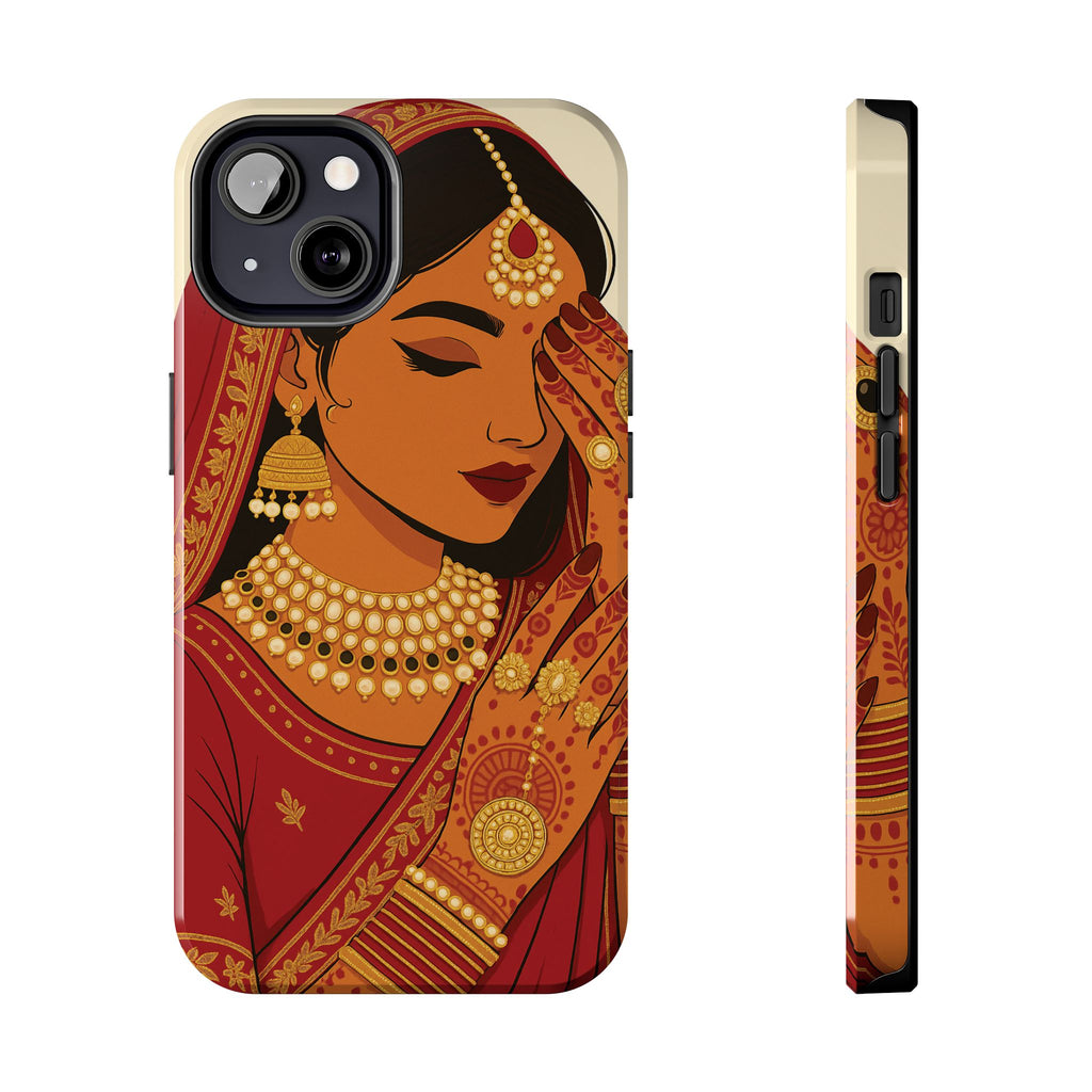 The Dulhan Case