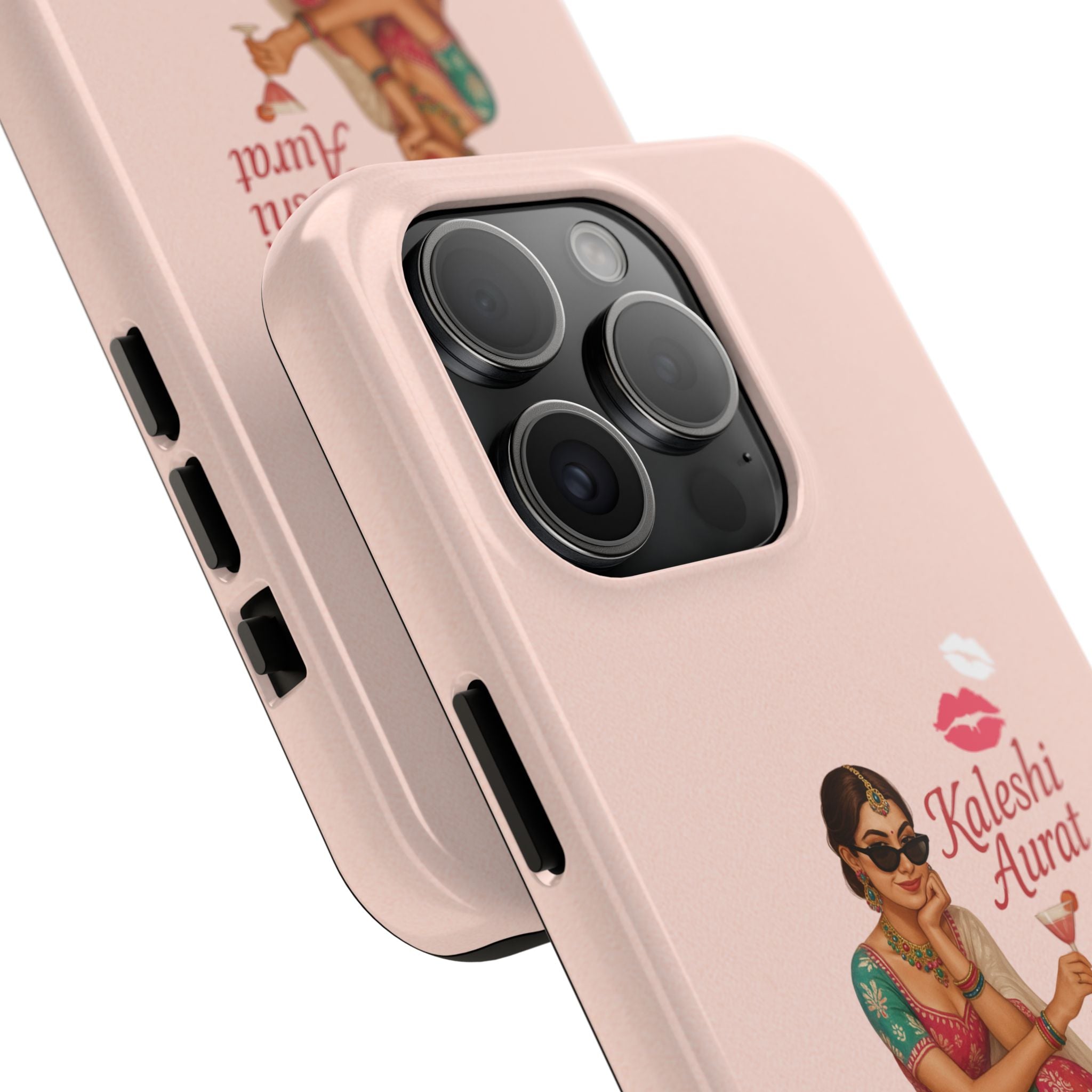 Kaleshi Aurat Case