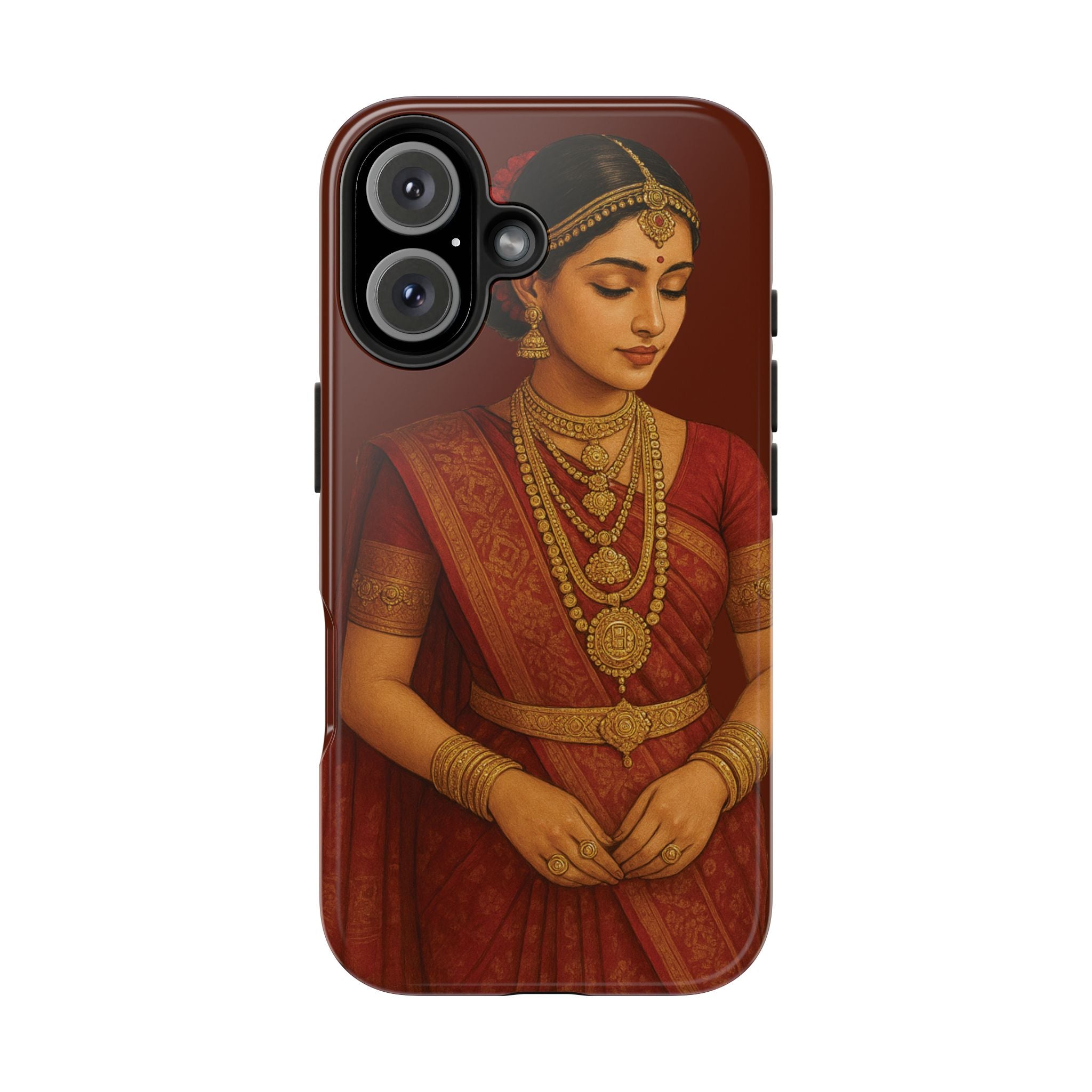 Tamil Bride Case