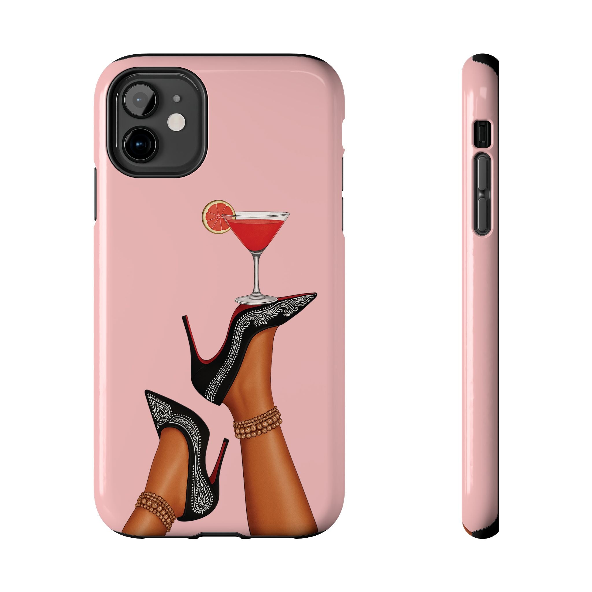 Rouge Rani Case