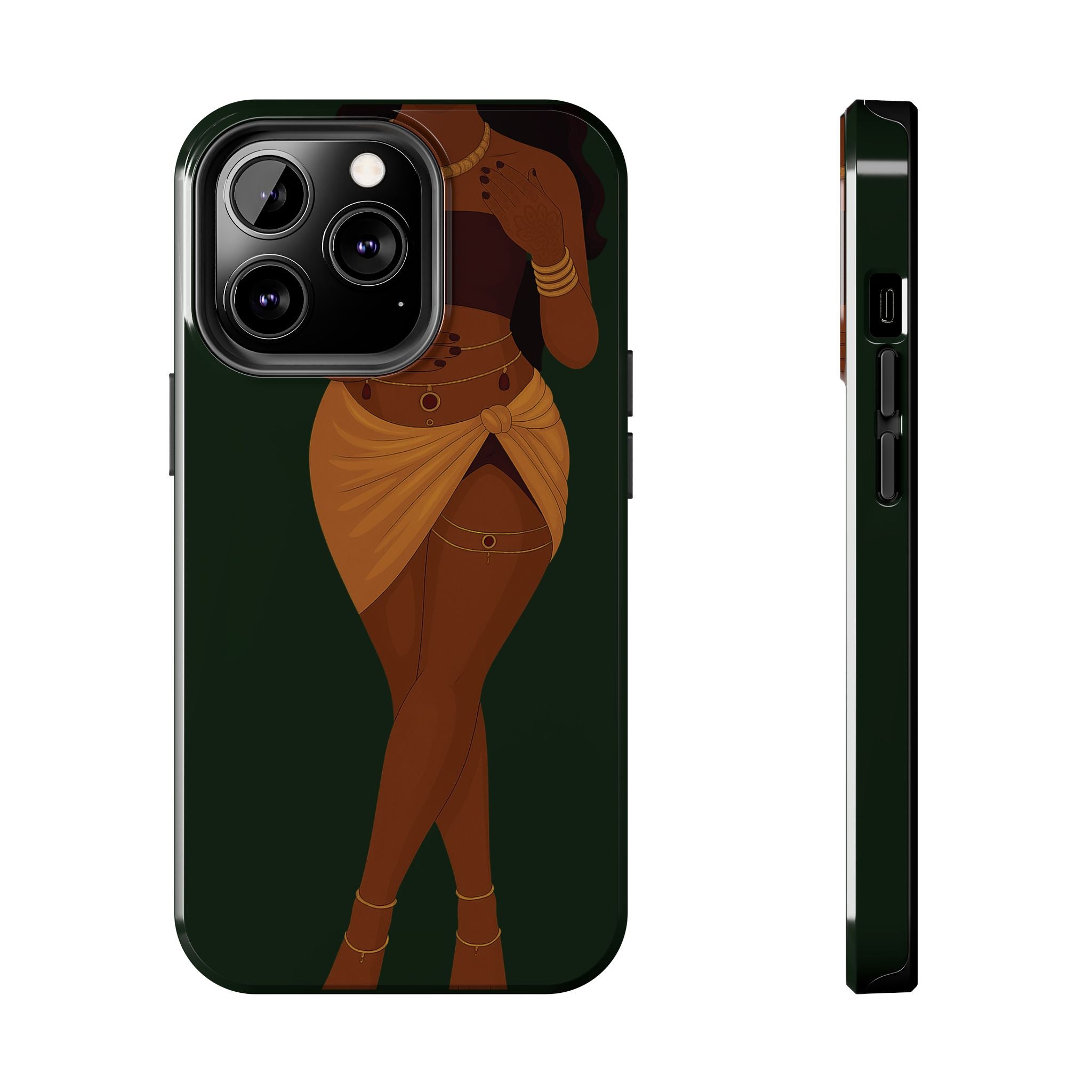 Suhani Case