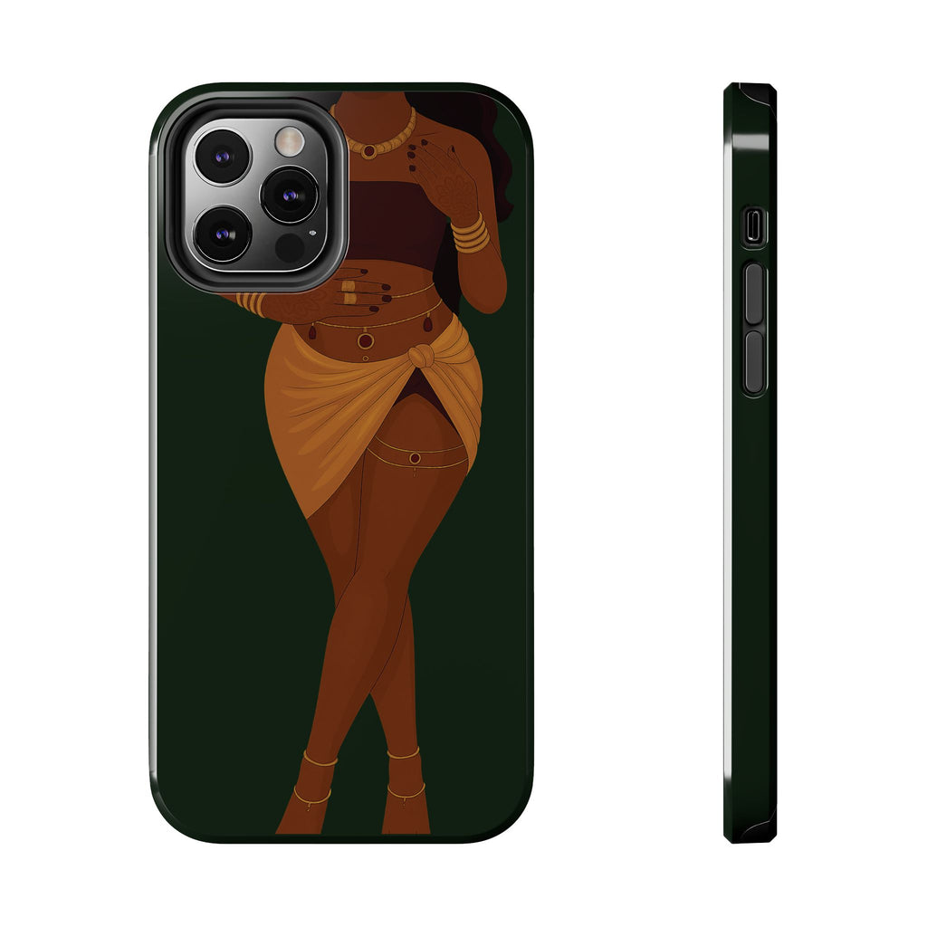 Suhani Case