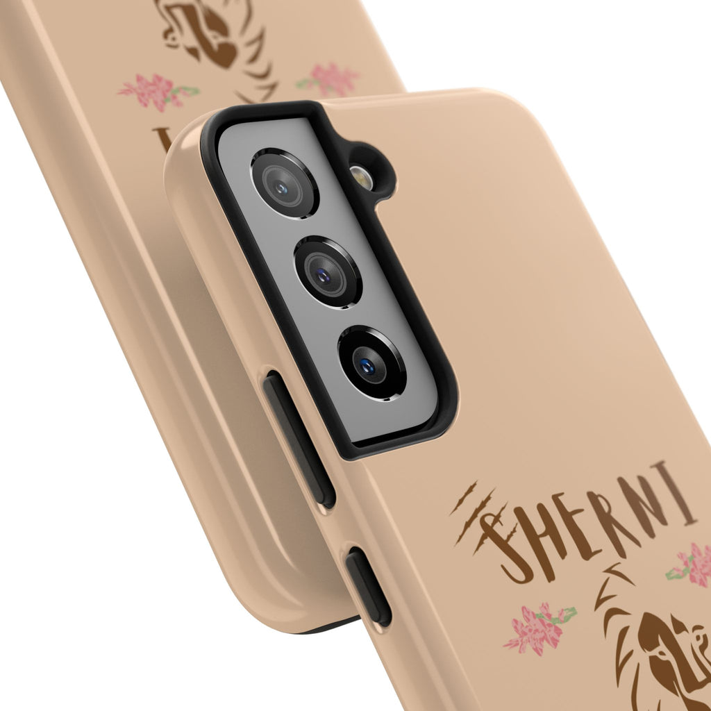 Sherni Case