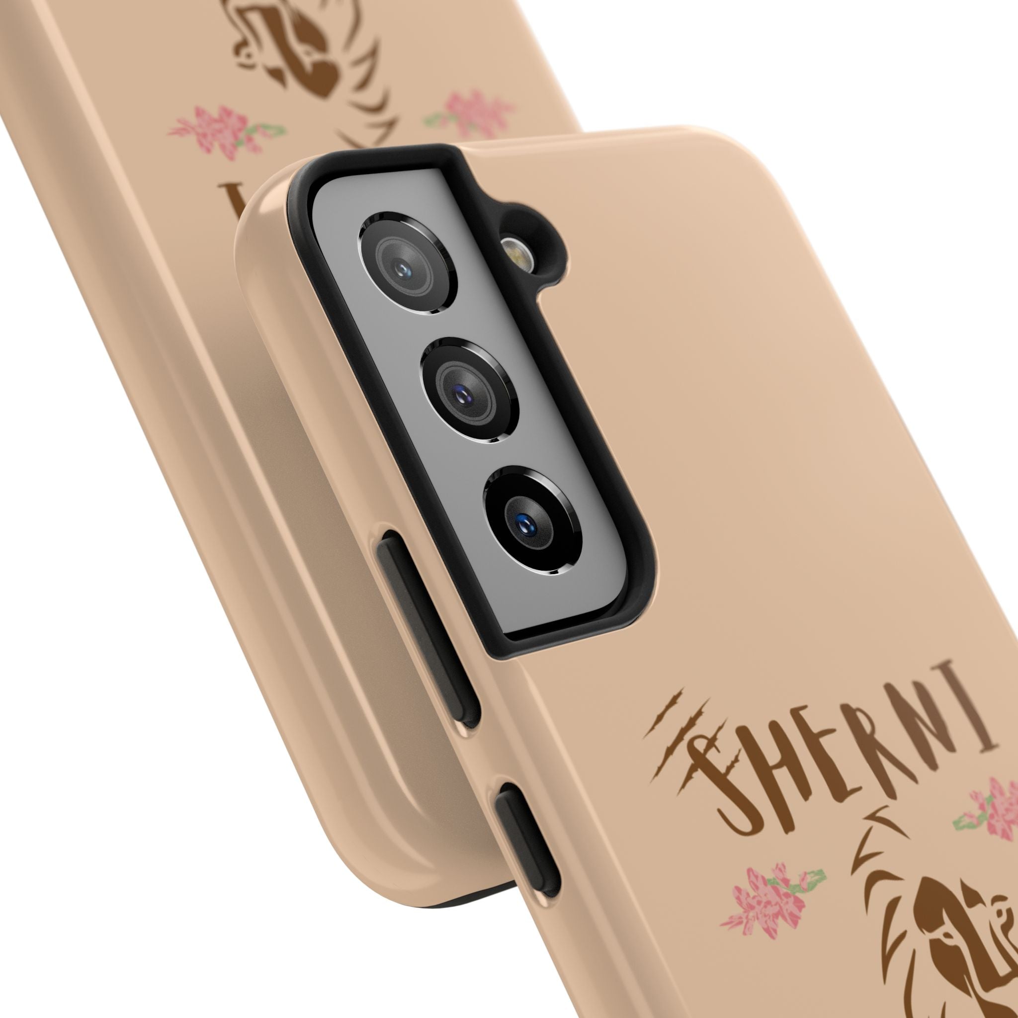 Sherni Case
