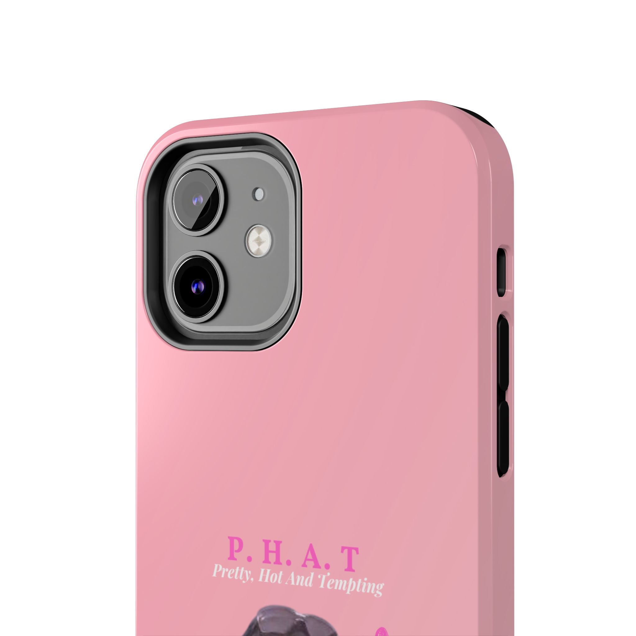 P.H.A.T. Case