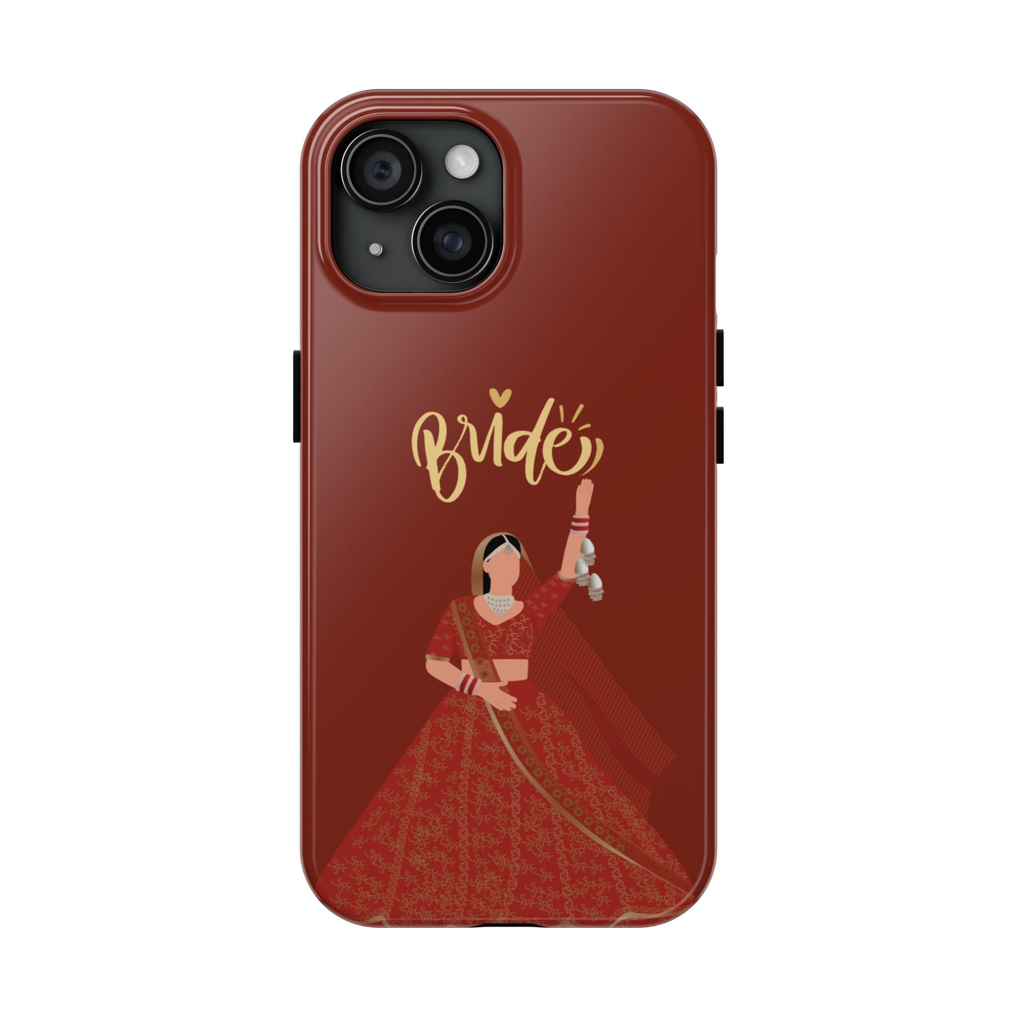 Laal Rani Case