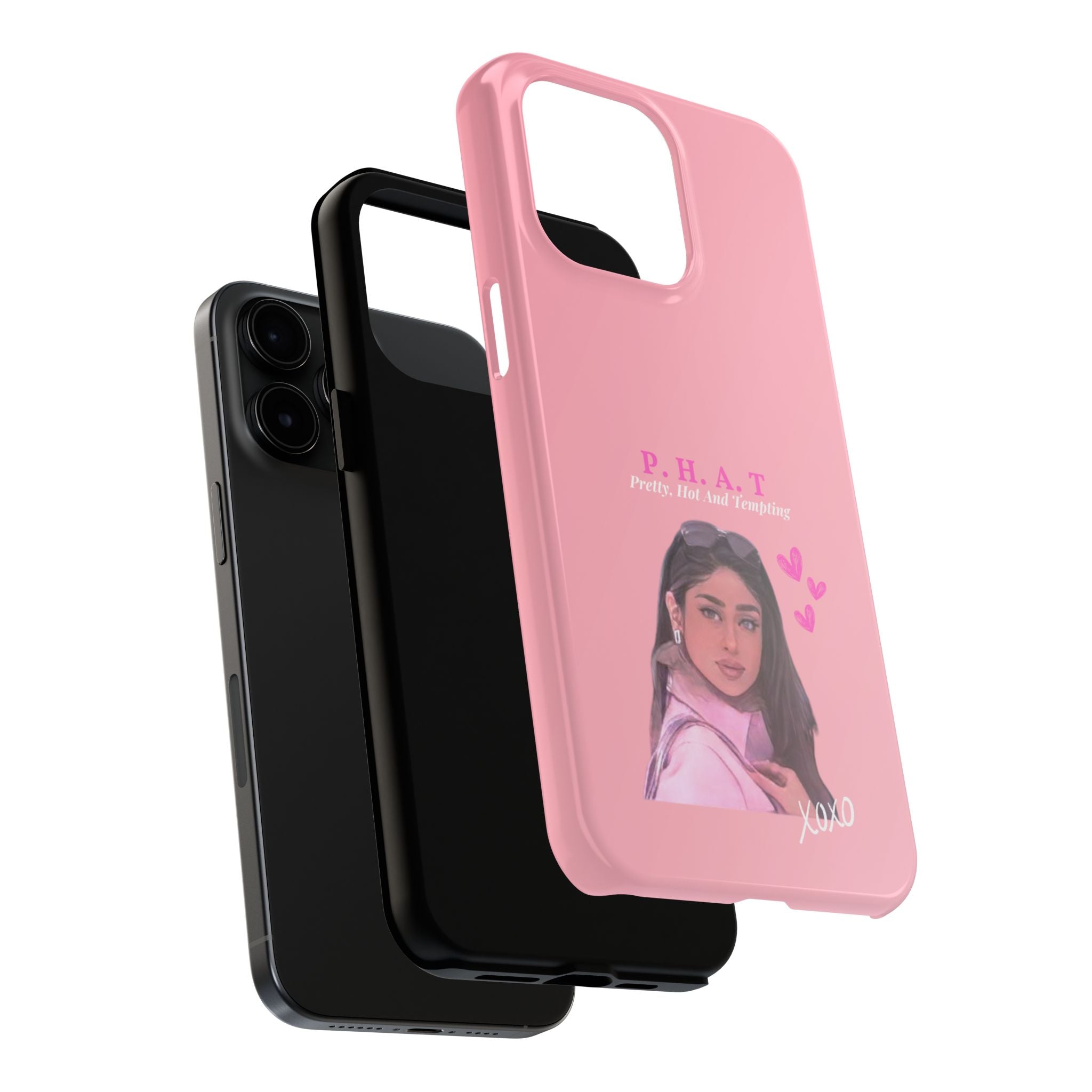 P.H.A.T. Case