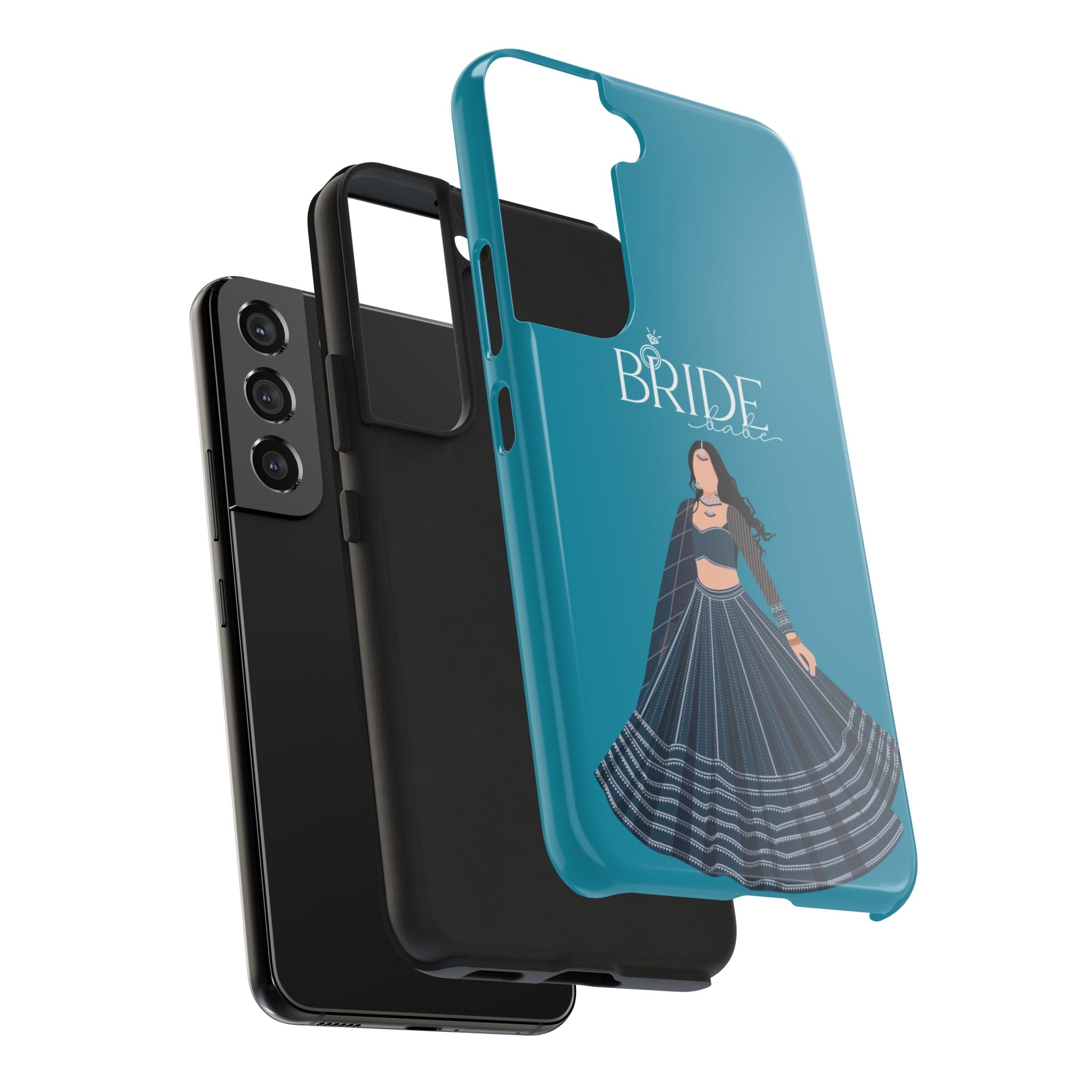Neelam Phone Case
